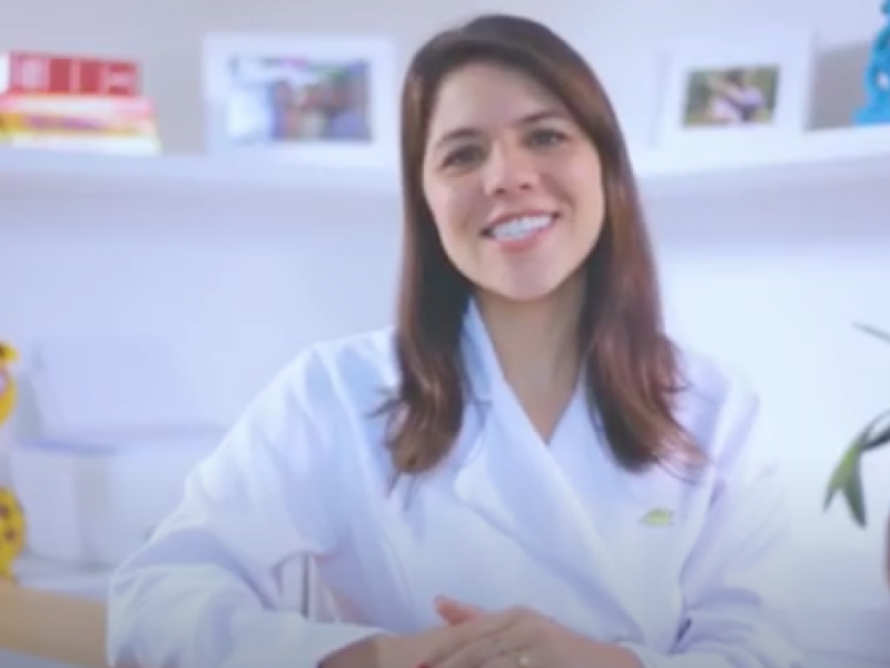 Clnica Odontologia Ana Kraus