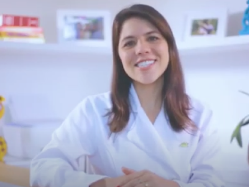Clínica Odontologia Ana Kraus